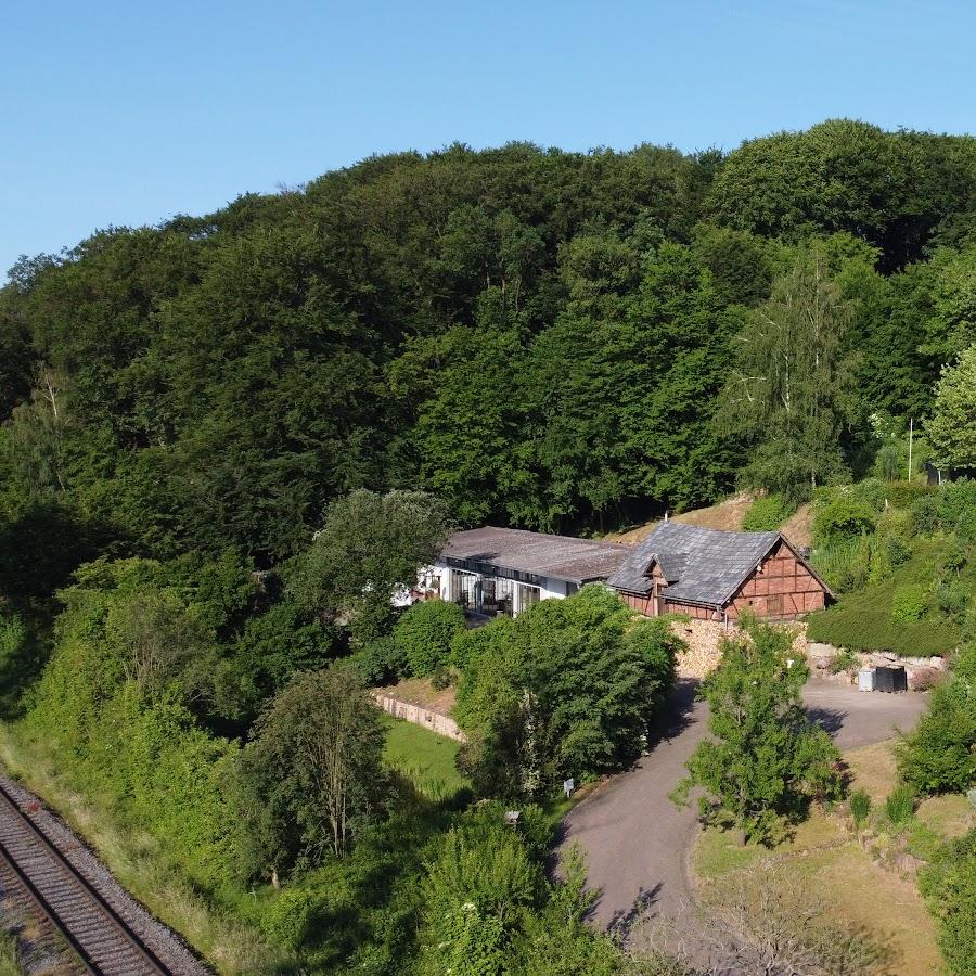 Restaurant "Hofgut Langenborn" in Schöllkrippen