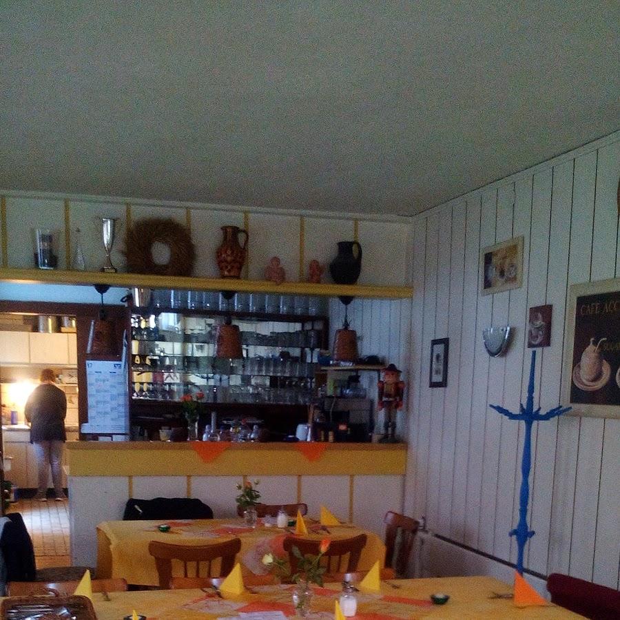 Restaurant "Cafe.Stelzer" in Nauheim