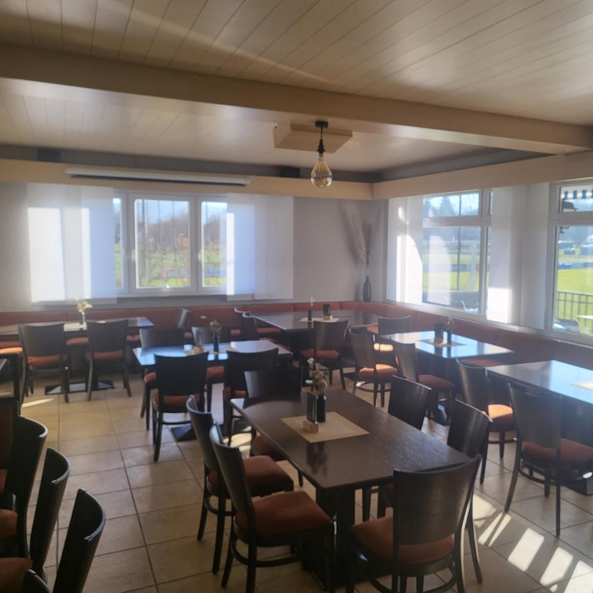 Restaurant "Gasthaus an der Wieslauf" in Schorndorf