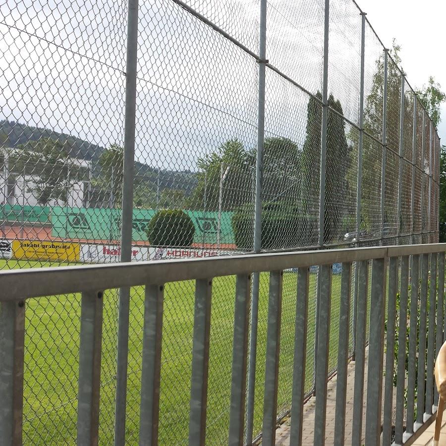 Restaurant "Gasthaus an der Wieslauf" in  Schorndorf