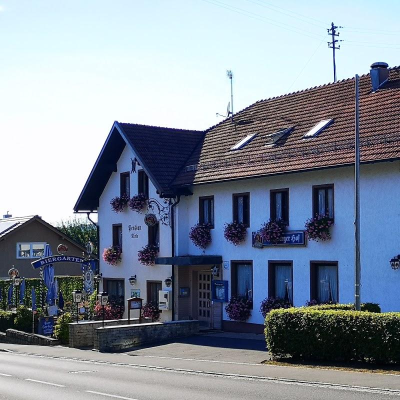 Restaurant "Gasthof Klink" in Cham