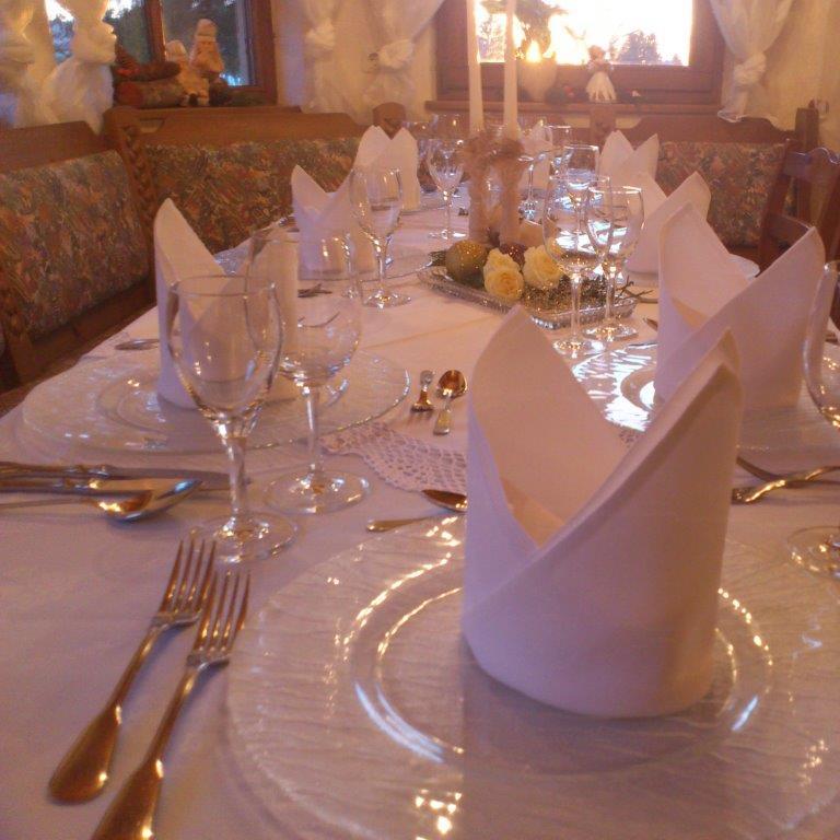 Restaurant "Gaja