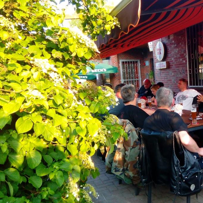 Restaurant "ESV-Clubhaus" in Nordenham