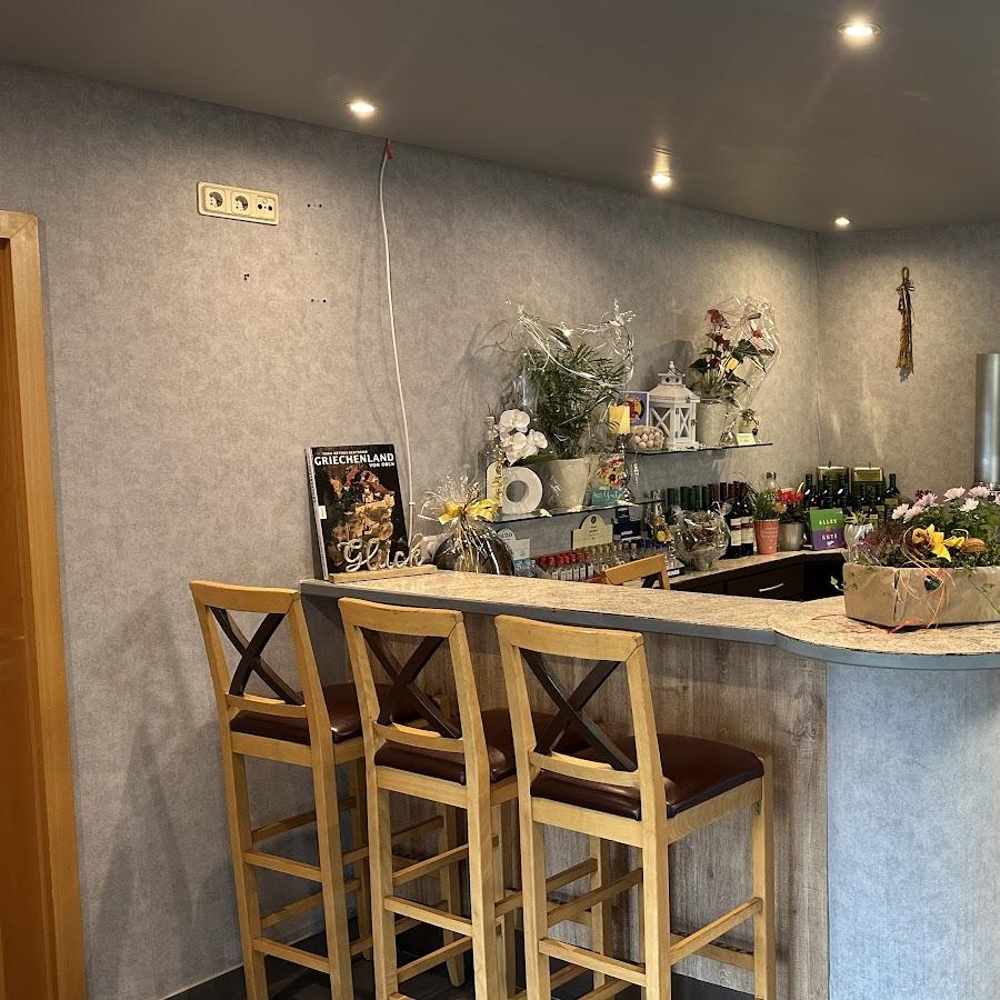 Restaurant "Savvas Der Grieche" in Nordenham