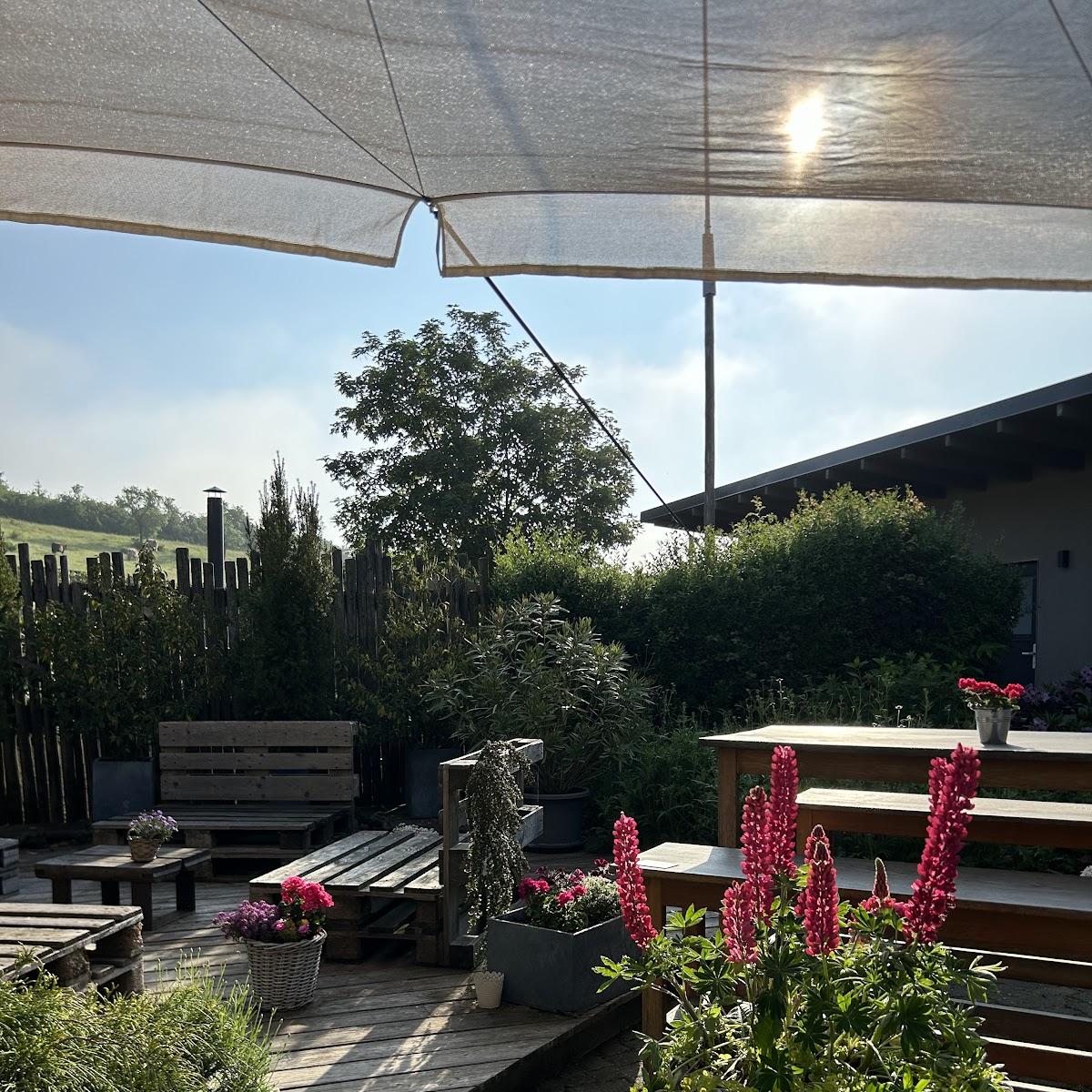 Restaurant "Hofgut Grimm | Weinlounge | Restaurant" in Külsheim