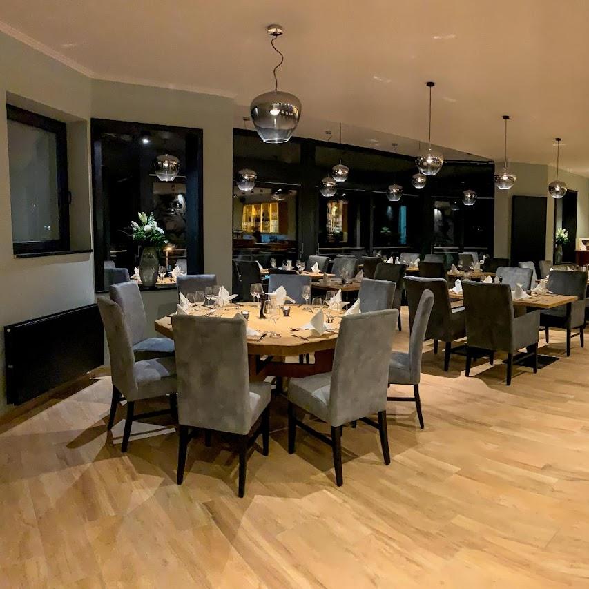 Restaurant "El Osta Gourmet" in Tauberbischofsheim