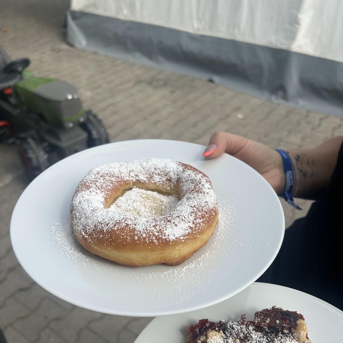 Restaurant "Gasthof Zoigl Lober" in Trabitz