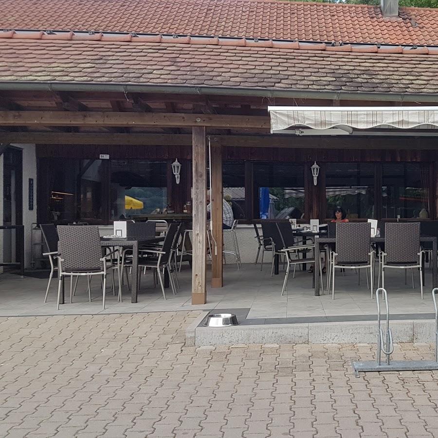 Restaurant "Schützenhaus Ödernhardt  Ihr Ziel in den  " in  Berglen
