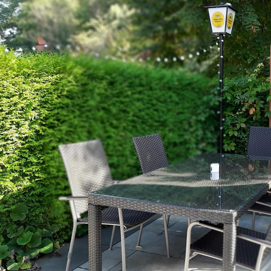 Restaurant "Schützenhaus Ödernhardt „Ihr Ziel in den “" in Berglen
