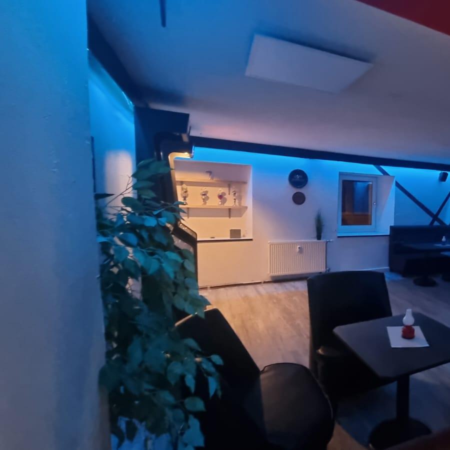 Restaurant "Vendetta dart & lounge" in Speichersdorf