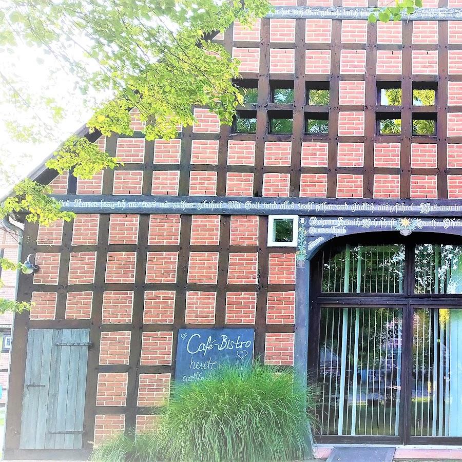 Restaurant "SinnReich im Wendland - Hotel | Restaurant | Tagung | Retreat" in Küsten