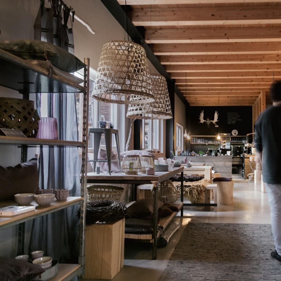 Restaurant "ASTwerk" in Benediktbeuern