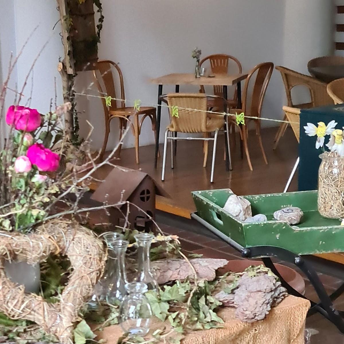 Restaurant "Kräuter Erlebnis Laden Tölzer Land" in Benediktbeuern
