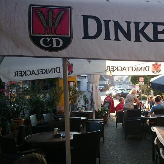 Restaurant "Bistro Volapük" in Winterbach