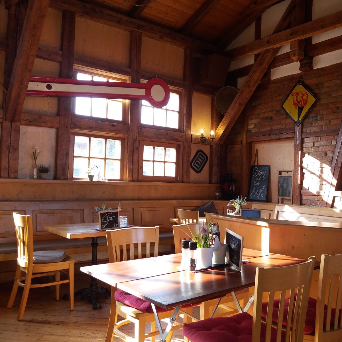 Restaurant "Buschle" in  Winterbach