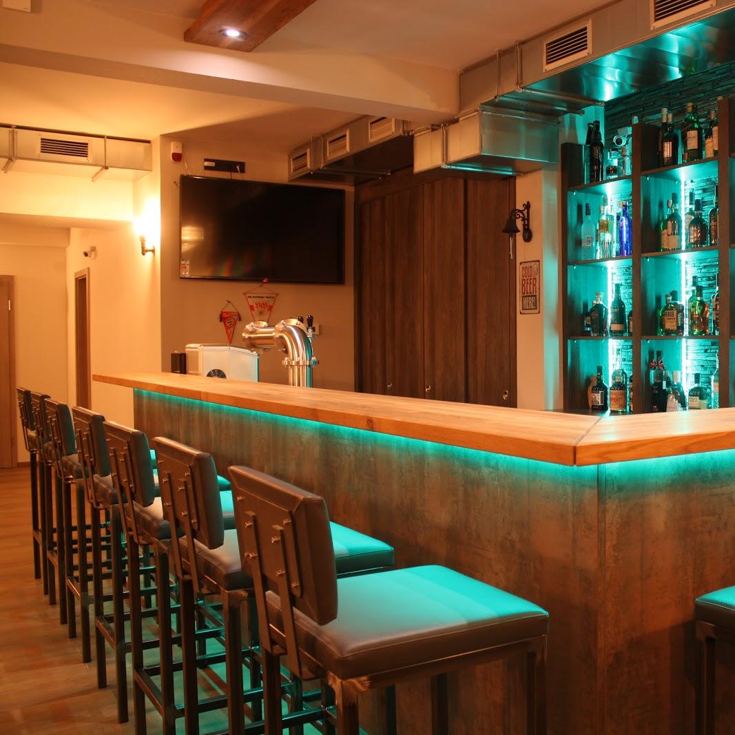 Restaurant "Cheers" in Winterbach