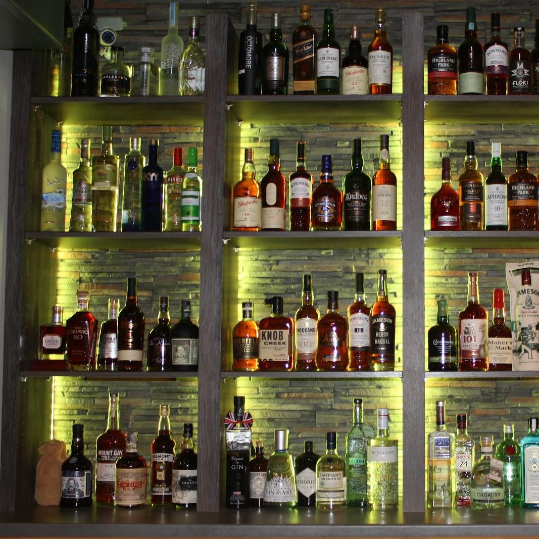 Restaurant "Cheers Whiskybar" in Winterbach