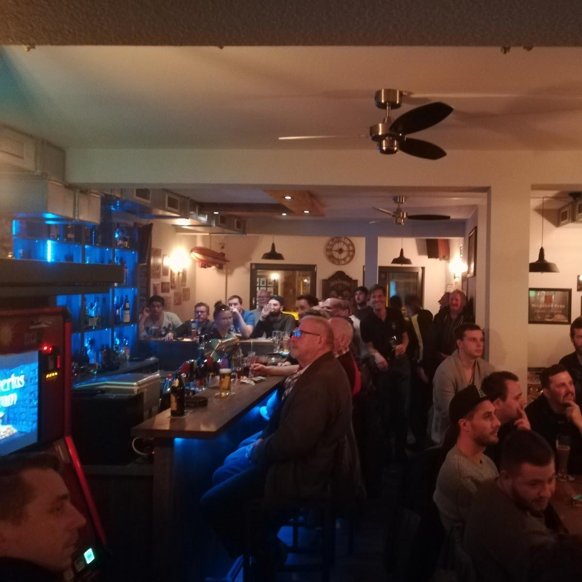 Restaurant "Cheers Whiskybar" in Winterbach