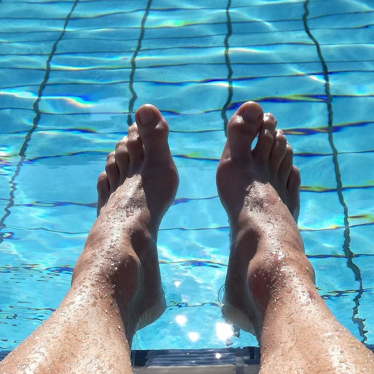 Restaurant "Freibadkiosk" in Winterbach