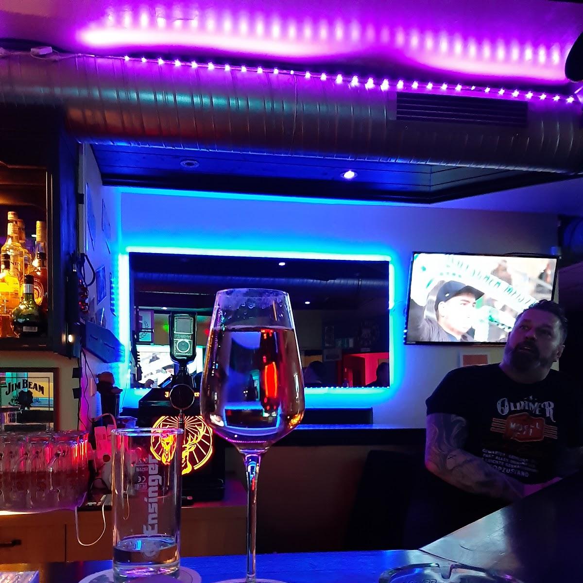 Restaurant "Schwabenstüble" in Winterbach