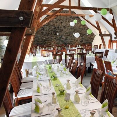 Restaurant "Restaurant Altes Kelterhaus" in  Wintrich