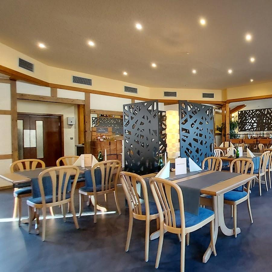 Restaurant "Brühler Hof Inh. Fam. Eckert" in Wintrich