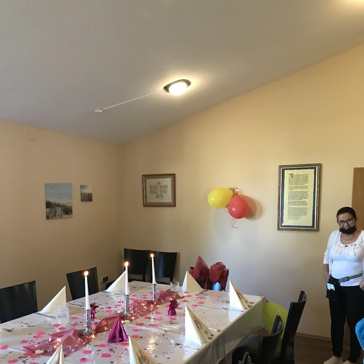 Restaurant "PIER ONE Bistro - Bar - Grill" in Ostseeheilbad Dahme