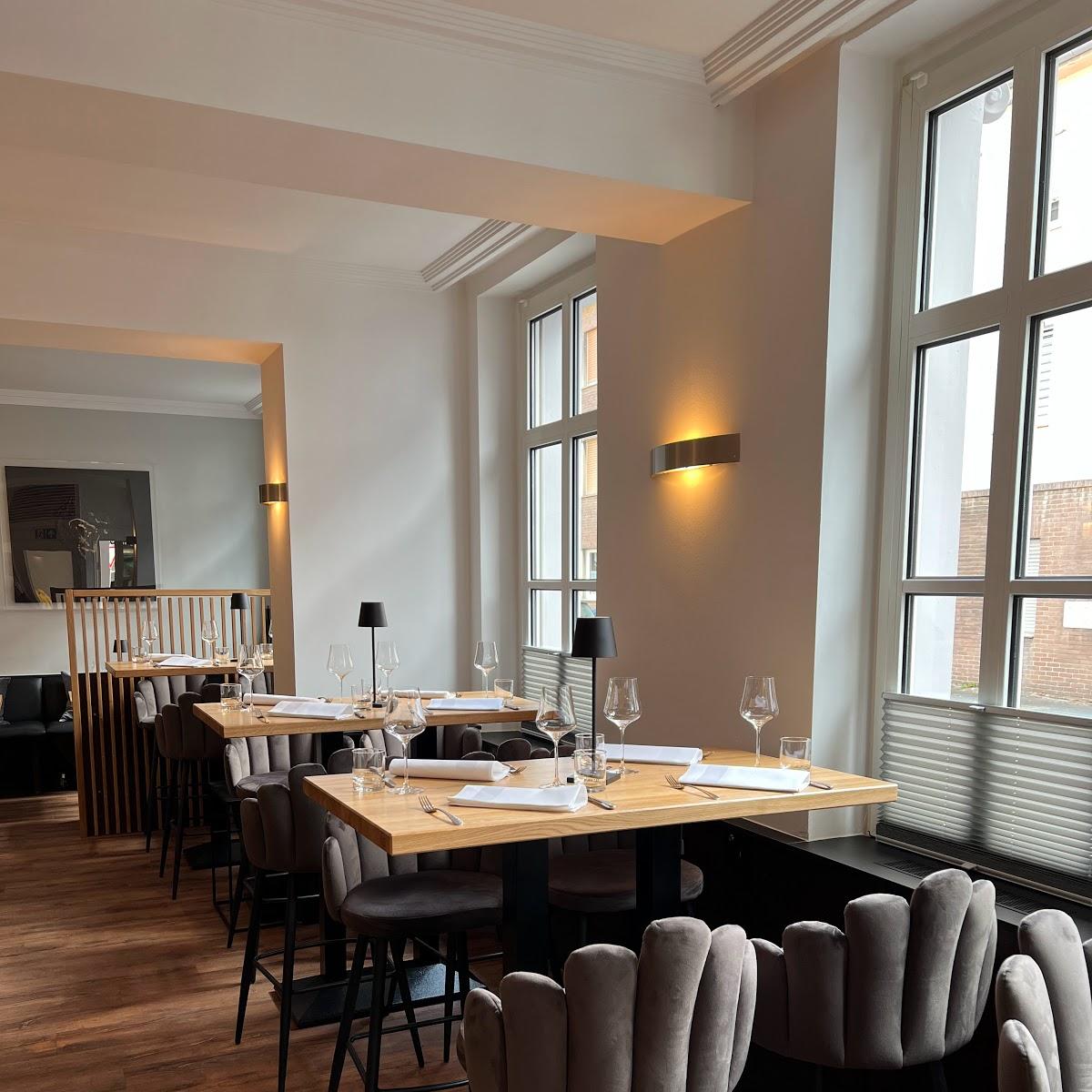 Restaurant "felix. | Weinbar & Restaurant" in Viersen