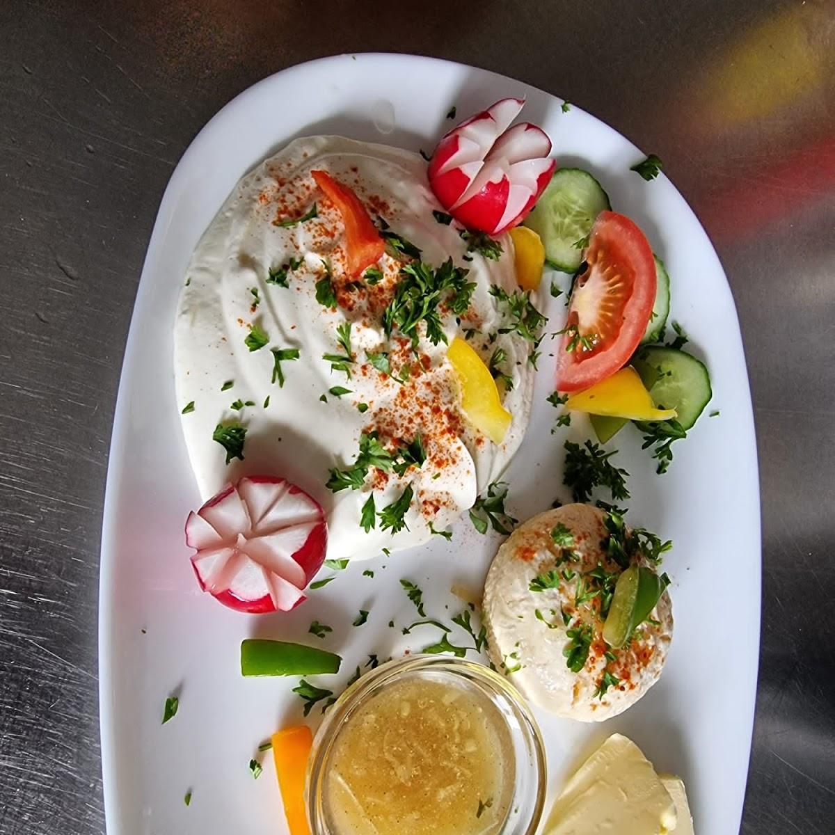 Restaurant "Bierstubb" in Bellheim