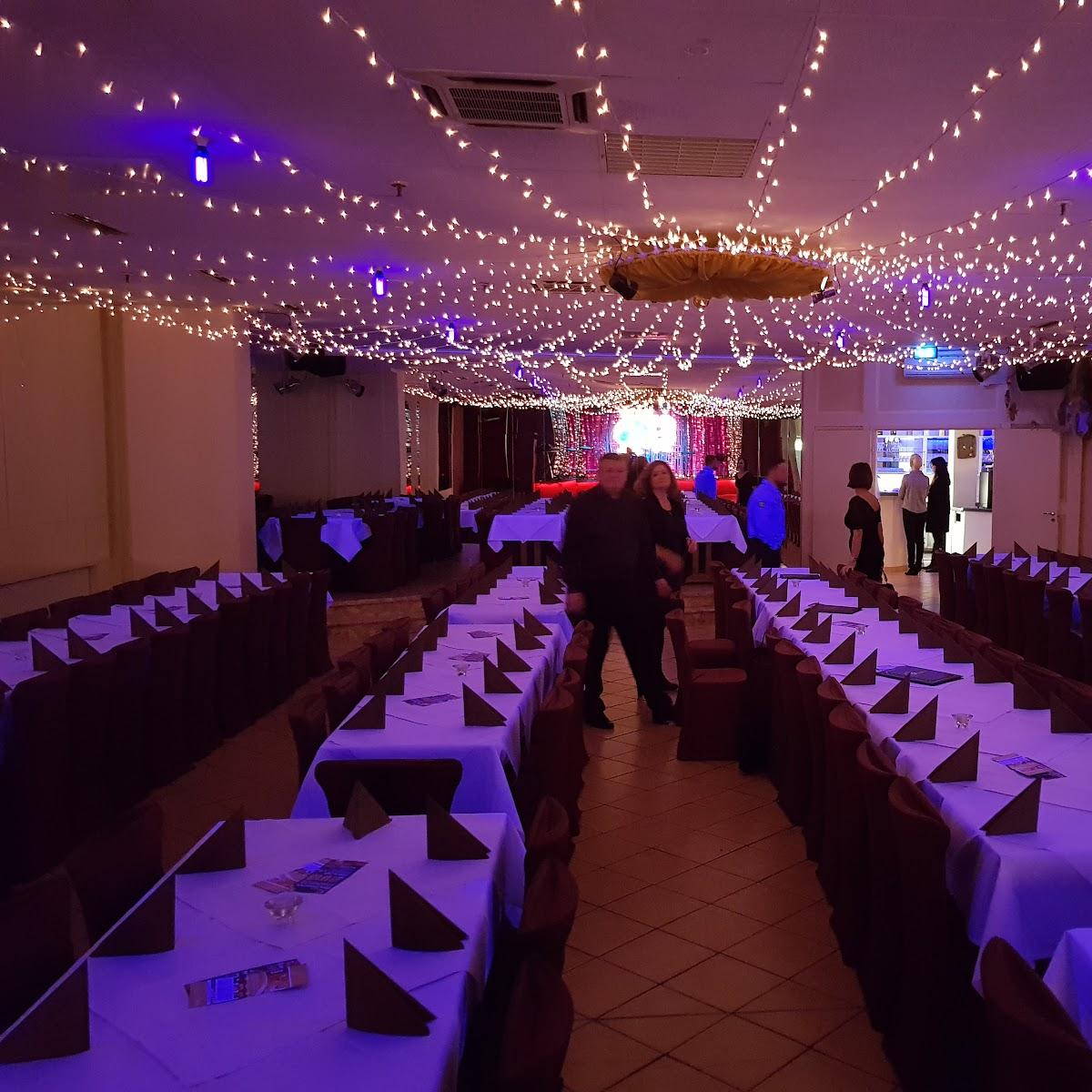 Restaurant "Restaurant Goldfish" in Germersheim