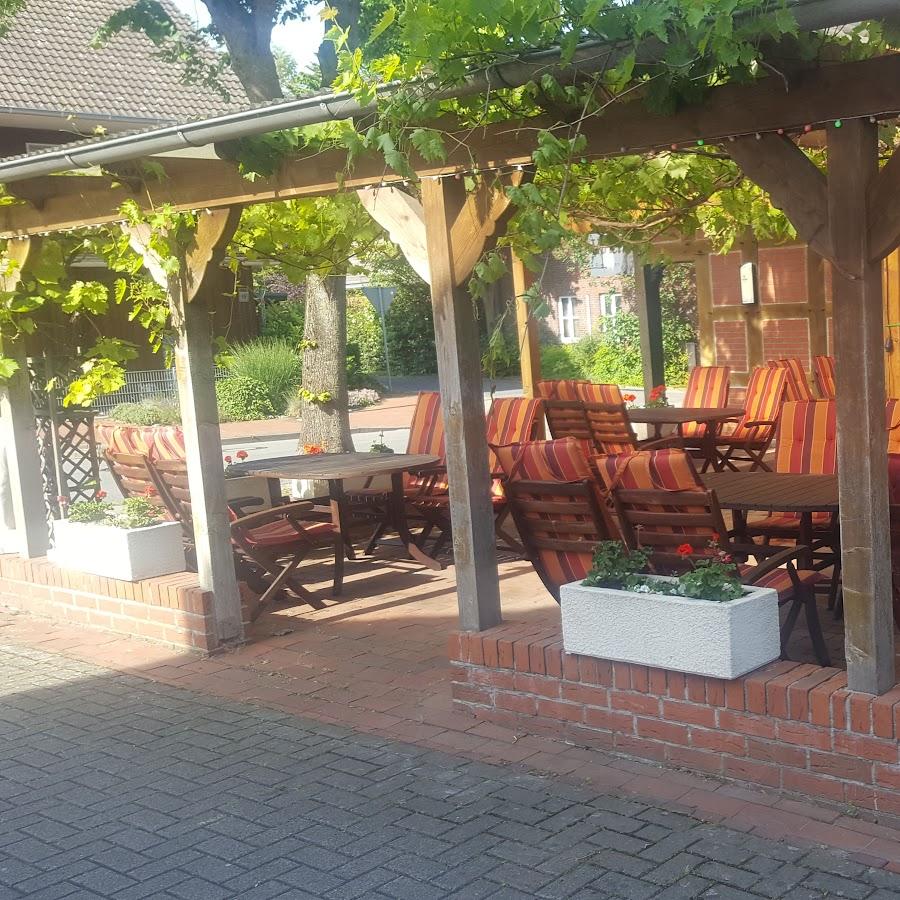 Restaurant "Ristorante da vinci in" in Berge