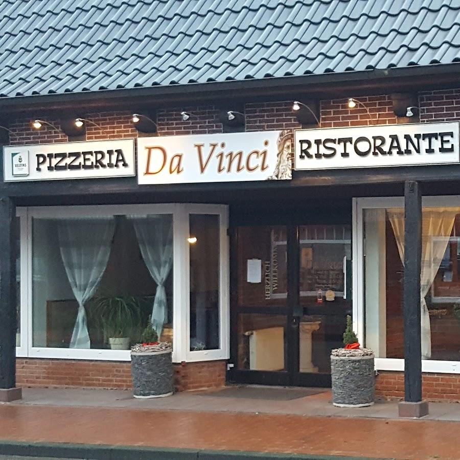 Restaurant "Pizza" in Berge