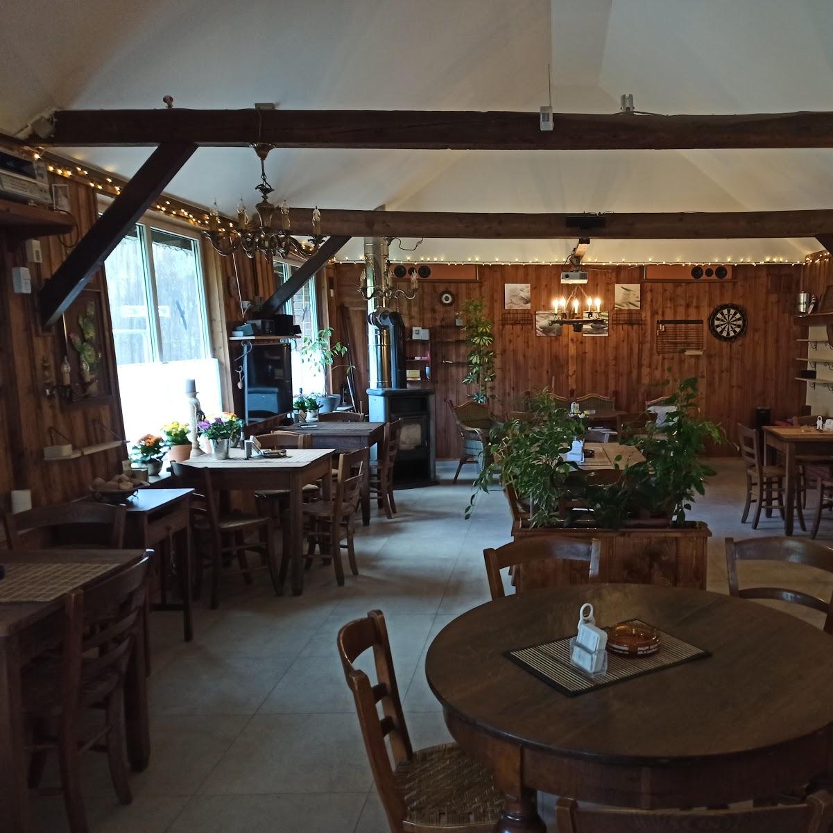 Restaurant "Gasthof Frese" in Bippen