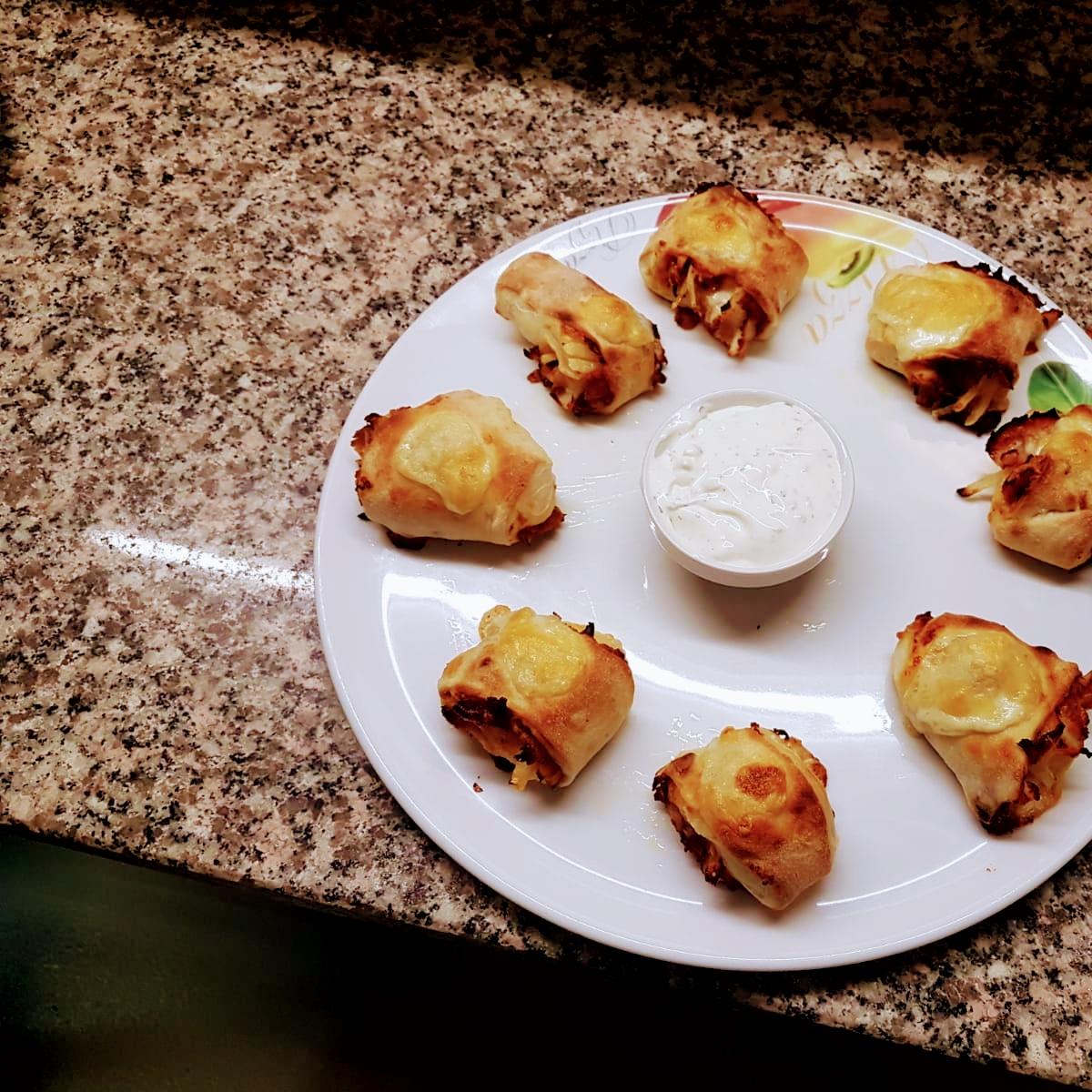 Restaurant "Deniz Kebab" in Rhaunen