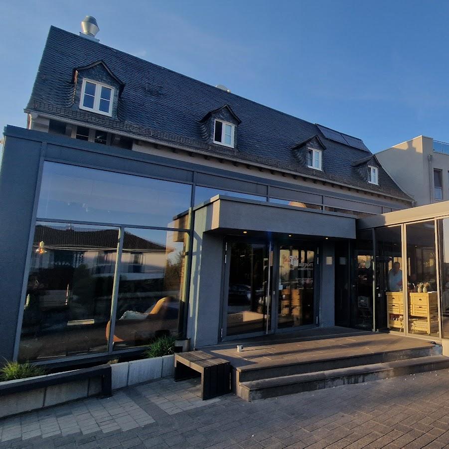 Restaurant "MyPlace - hotel.bar.restaurant" in Lautzenhausen