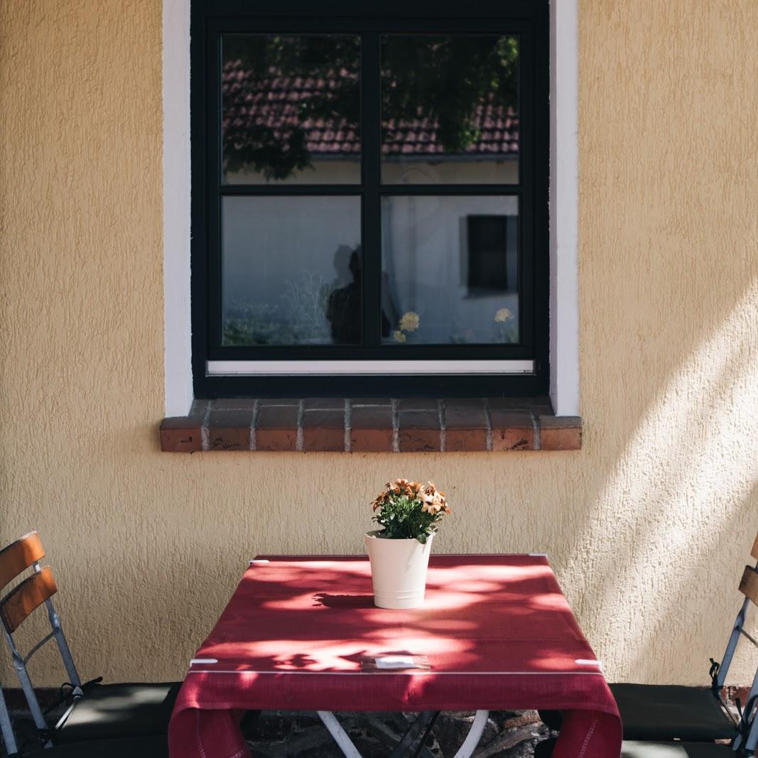 Restaurant "Gasthof Linde" in Ankershagen