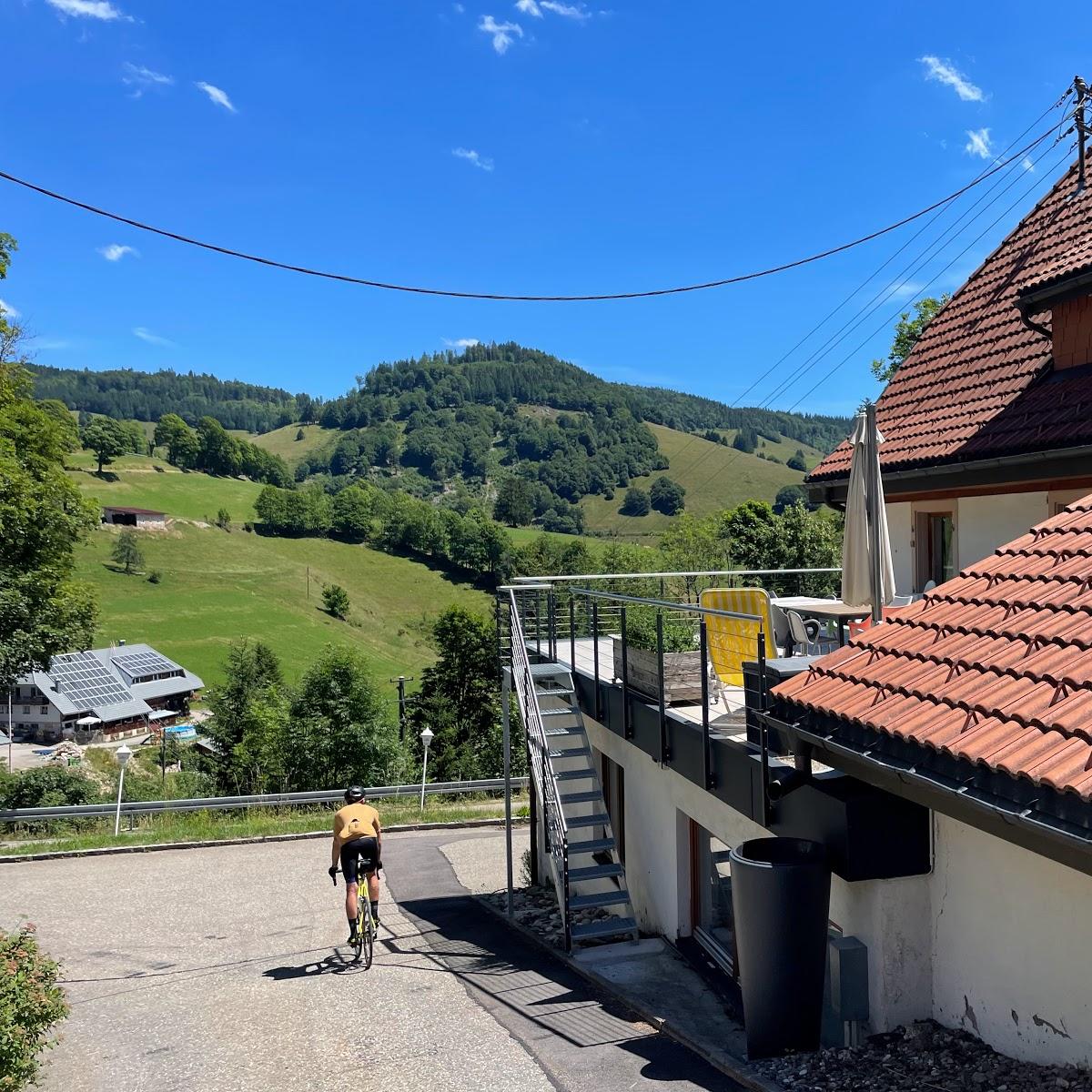 Restaurant "Restaurant Kranz" in Wieden