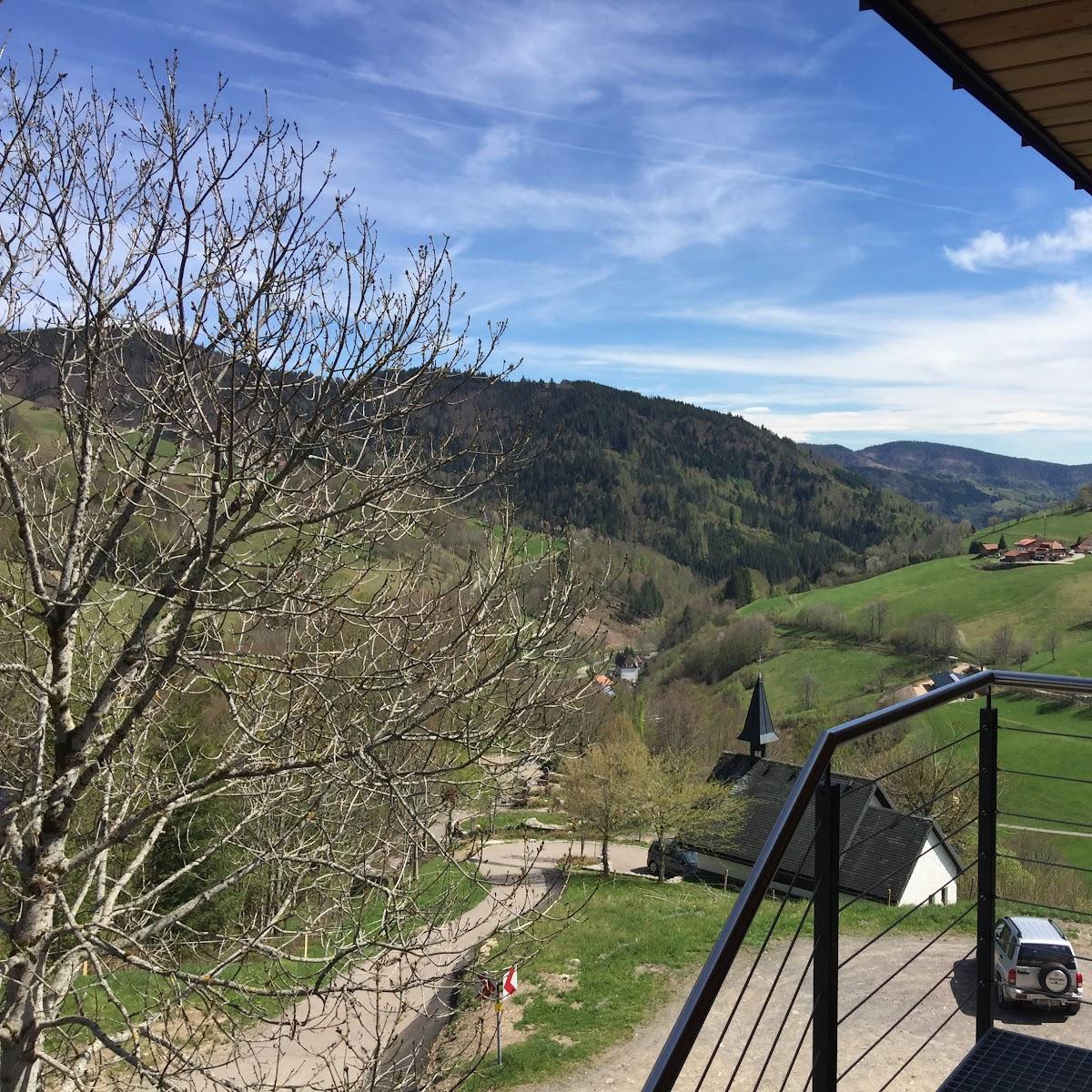 Restaurant "Gasthaus Kranz" in Wieden