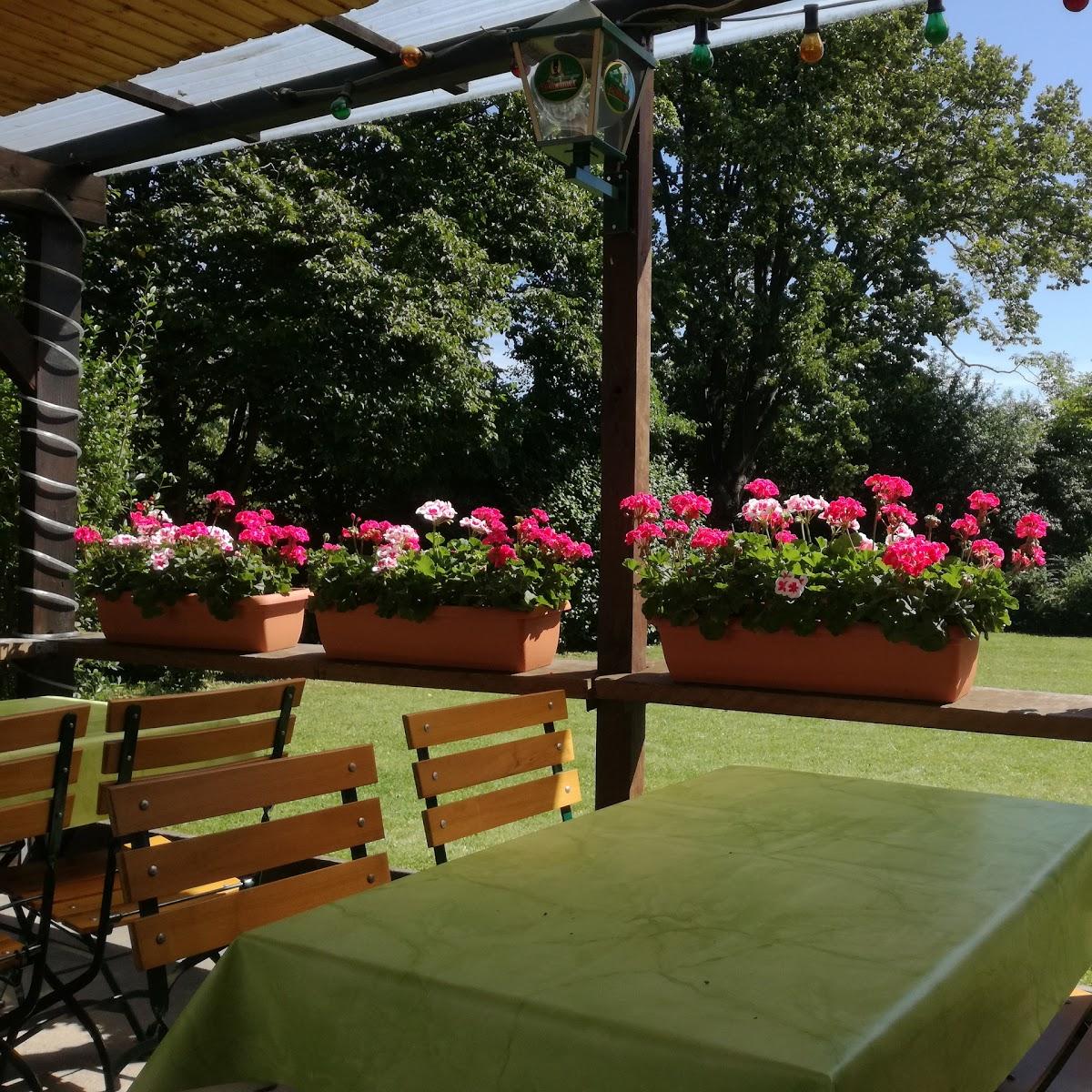 Restaurant "Gaststätte Große Blies Ludwigshafen am" in  Rhein