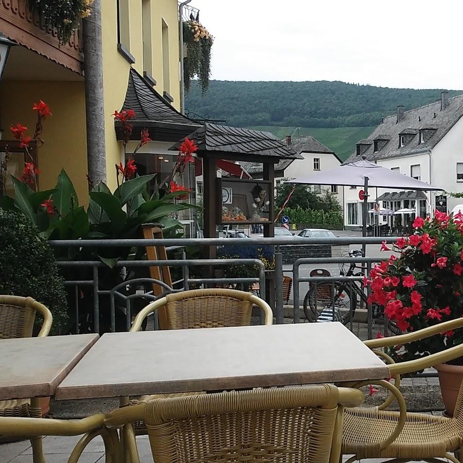 Restaurant "Altes Kelterhaus Inh. Uwe Kettern" in  Piesport