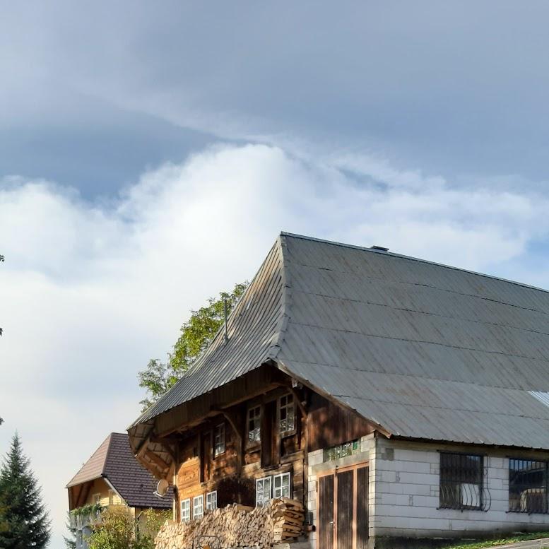 Restaurant "Haus Grabenbühl" in Wieden