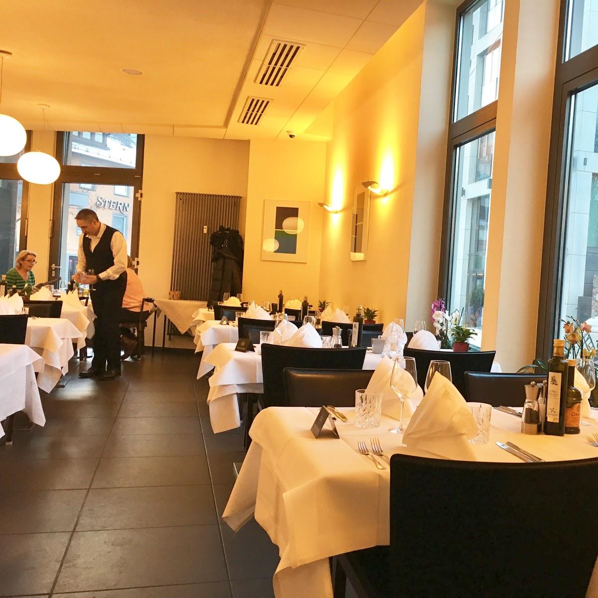 Restaurant "Ristorante Da Franco" in Ulm