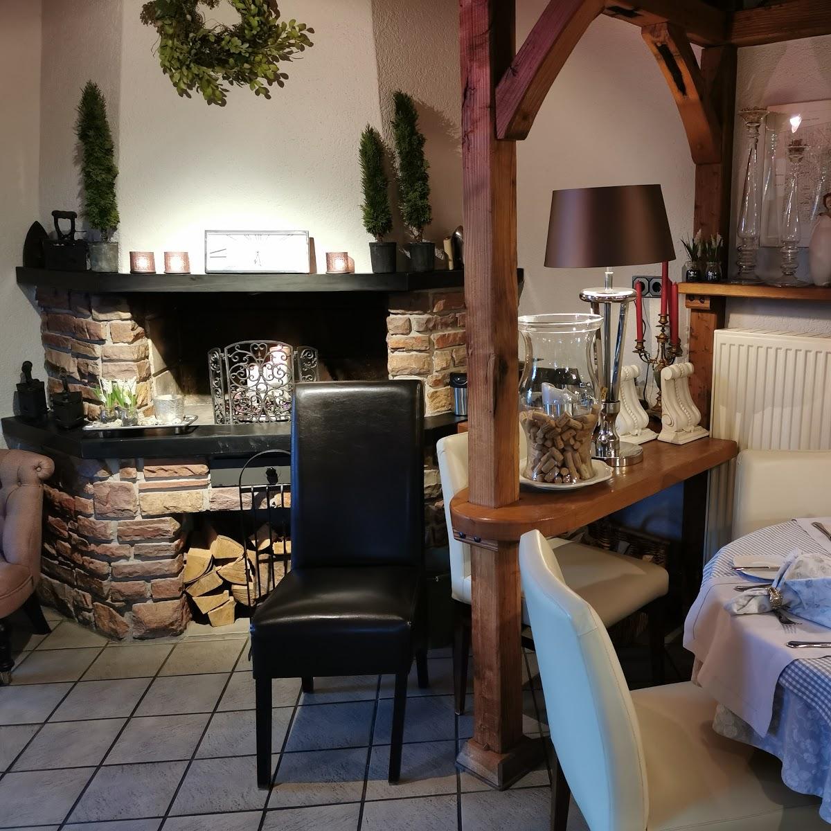 Restaurant "Heinrich Kriebs" in  Brauneberg