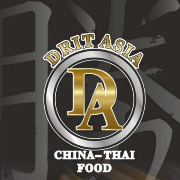 Restaurant "Dritasia China Thai Food" in Kandel