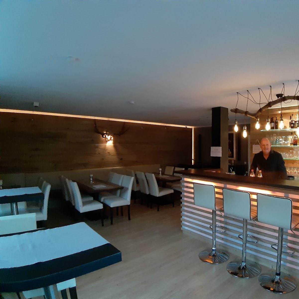 Restaurant "s