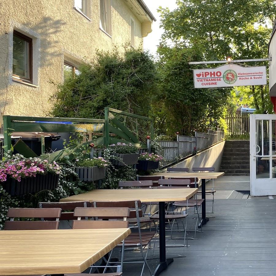 Restaurant "iPho Vietnamese Cuisine" in Dießen am Ammersee