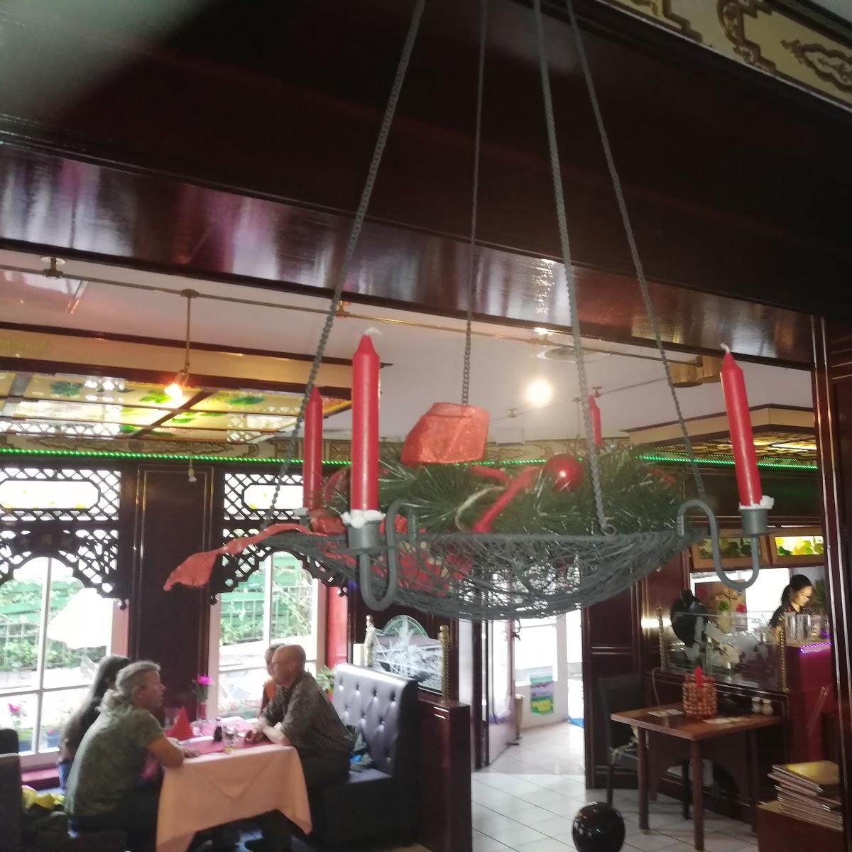 Restaurant "iPho Vietnamese Cuisine" in Dießen am Ammersee