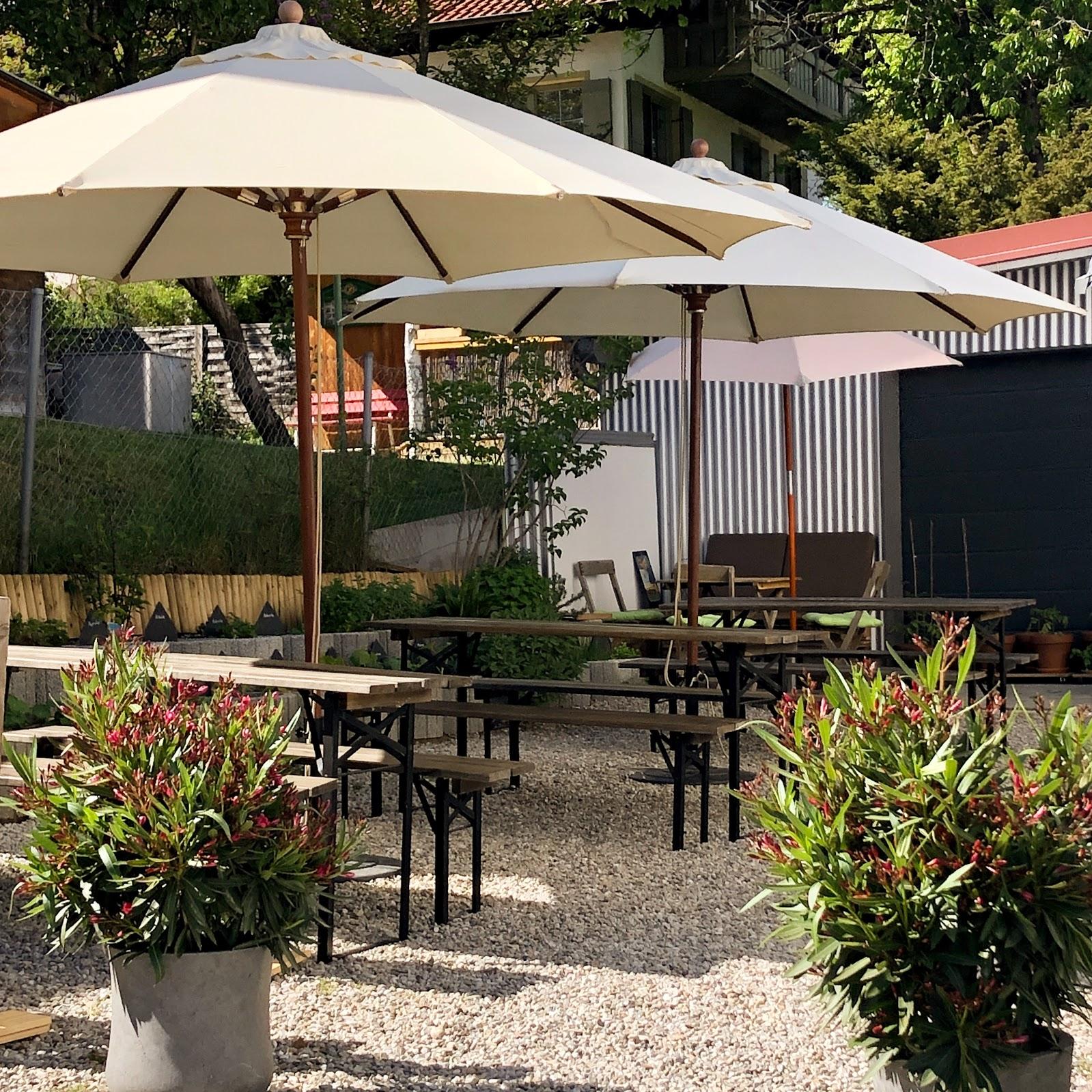 Restaurant "Bohne 37 – Kaffee & Catering" in Dießen am Ammersee