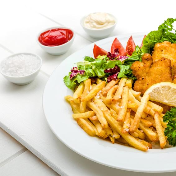 Restaurant "Mis Streetfood" in Dießen am Ammersee