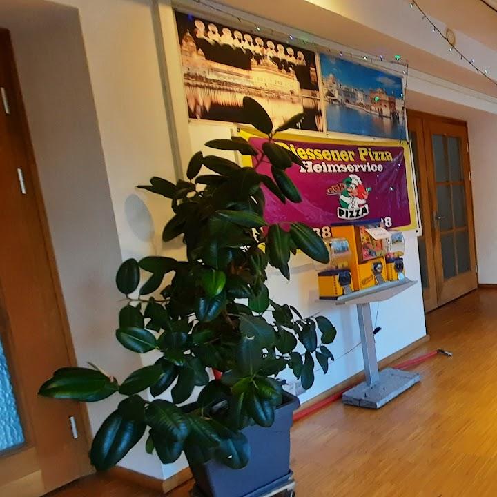 Restaurant "Diessener Pizza-Heim-Service" in Dießen am Ammersee